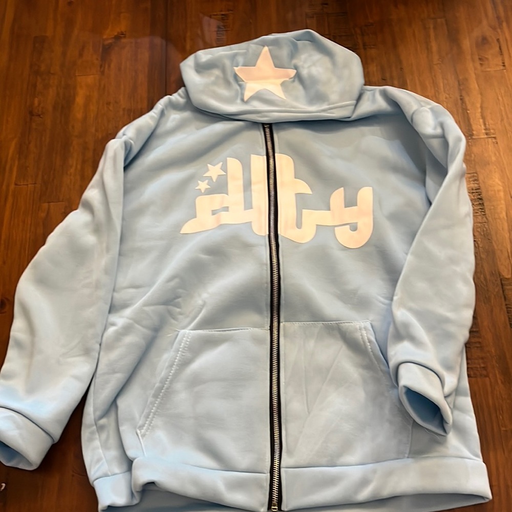 DTY hoodie